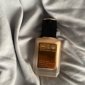 PAT MCGRATH FOUNDATION LM13